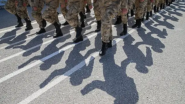 Bedelli Askerlik Sınıflandırma Sonuçları Açıklandı