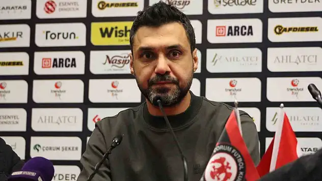 Bekir İrtegün: 'Bireysel Hatalardan Gol Yedik'