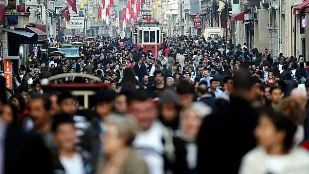 Beklenen Yaşam Süresi Belli Oldu
