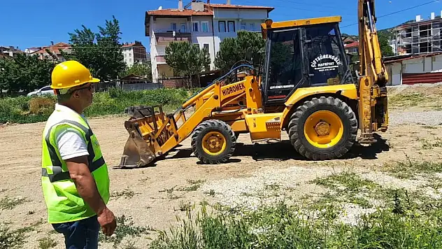 Bekoloder Sınavları Gerçekleştirildi