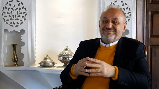 Belediye Başkan Adayı Tahsin Babaş: 'İnsanımızı Samimiyetle Dinliyoruz'