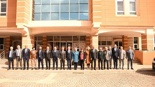 Belediye Başkan Adayı Yüksel Aydın: 'Ulaşım Projelerimiz Hazır'