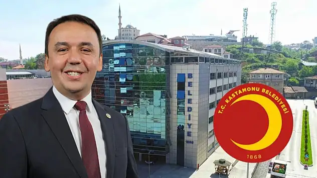 Belediye Başkanı Baltacı: '30 Ağustos Bağımsızlığa Açılan Kapıdır'