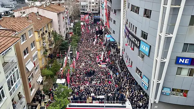 Belediye Başkanı Hasan Baltacı: 'Siyaset Yargı Aracılığıyla Değil, Mertçe Yapılır'