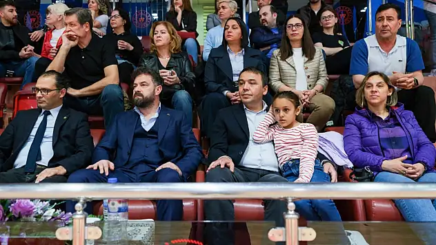 Belediye Başkanı Hasan Baltacı'dan Tebrik Mesajı