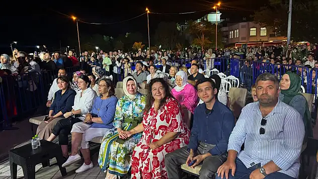 Belediye Başkanı Oyar'a Unutulmaz Hediye