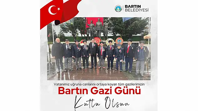 Belediye Başkanı Yalçınkaya: 'Bu Gururu Daima Yüreğimizde Taşıyacağız'