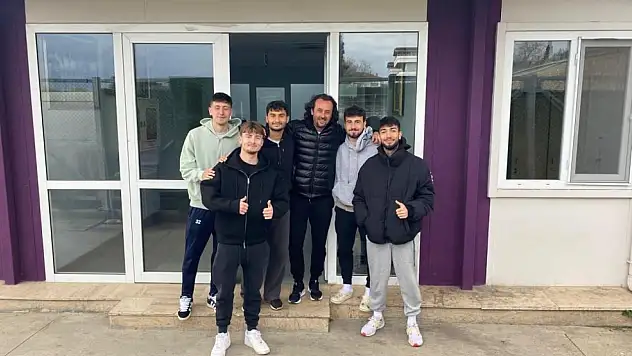 Belediye Derincespor, Tavşancıl'a Taşındı