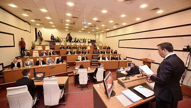 Belediye Meclisi'nde Ulaşım Ücretlerine Zam Gündemde Olacak