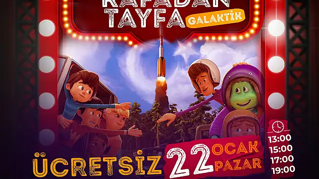 Belediyeden öğrencilere karne hediyesi