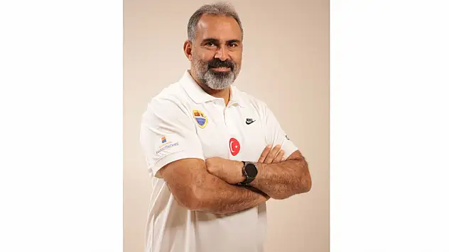 Belediyespor Antrenörü Belet'ten oyunculara övgü dolu sözler