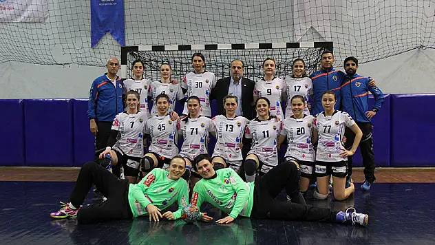 Belediyespor, Ardeşen'den eli boş döndü