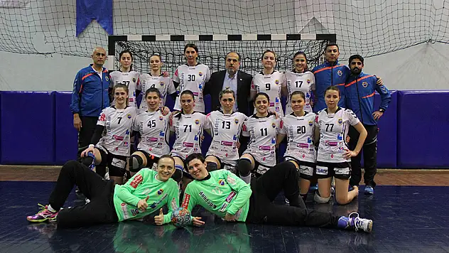 Belediyespor, Avrupa'da tur peşinde