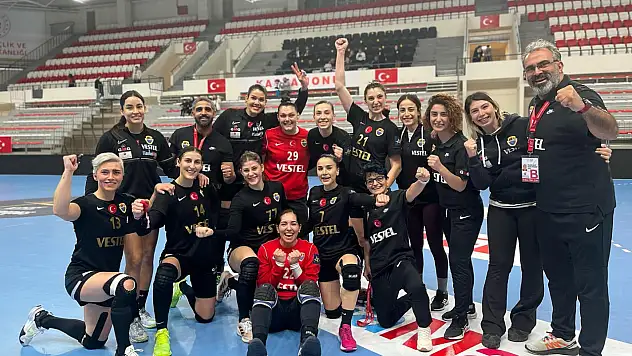 Belediyespor namağlup zirvede tamamladı