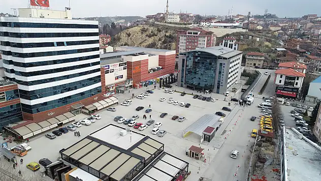 Belediyeye 9 İşçi Alınacak