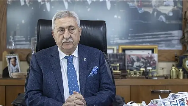 Bendevi Palandöken'den okul uyarısı
