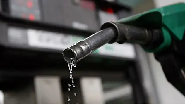 Benzine Zam! İşte Çankırı'da Yeni Akaryakıt Fiyatları...