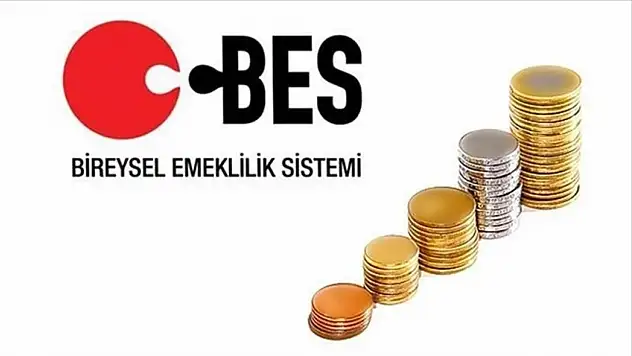 BES'teki Fon Büyüklüğü 2,2 Trilyon Liraya Ulaştı