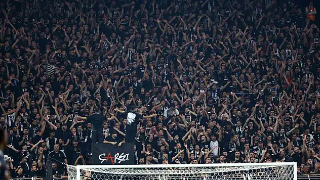 Beşiktaş, Avrupa Ligi'ne Galibiyetle Başladı