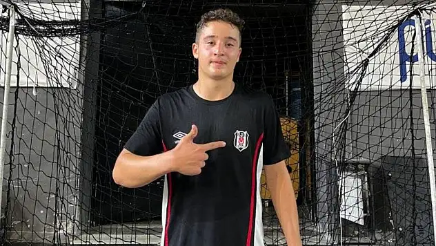 Beşiktaş'ın Radarına Girdi