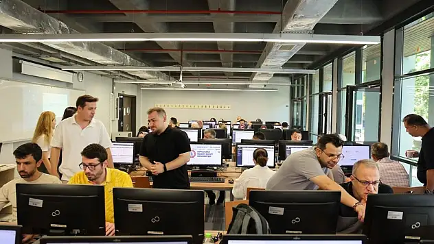 BEUN'a 51 ülkeden 5 bin 511 uluslararası öğrenci başvurdu