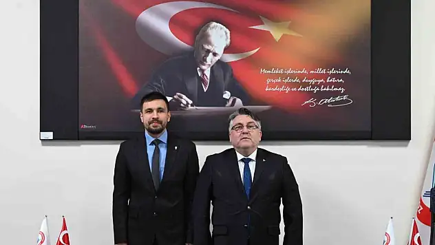 Profesör Ve Doçent Atamaları Yapıldı