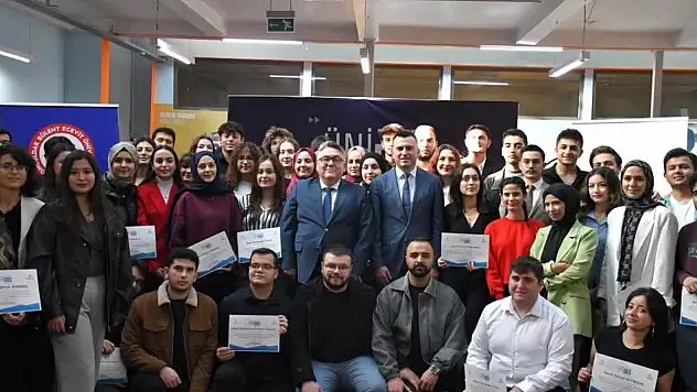 BEUN Alaplı MYO'dan Gençlere Yönelik Etkinlikler Düzenlendi