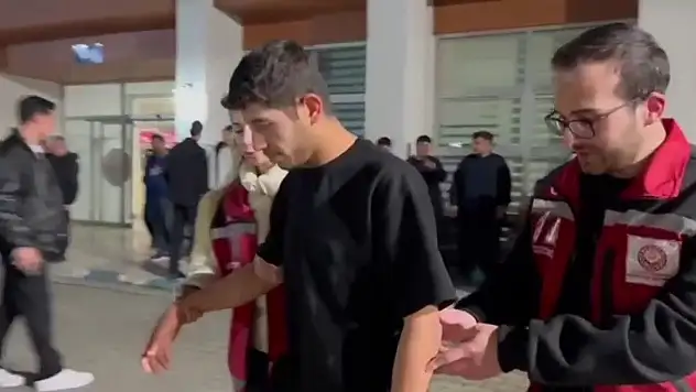 Gerçeği Aratmayan Deprem Tatbikatı