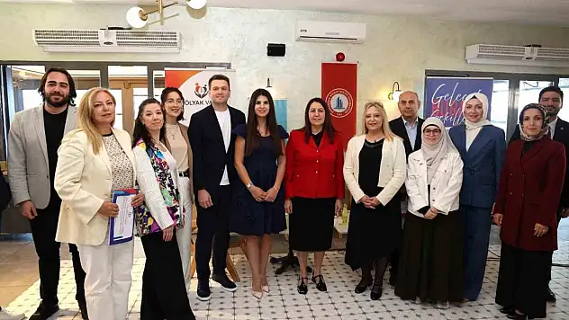 O Hastalık İçin Toplumsal Farkındalık Vurgusu Yapıldı