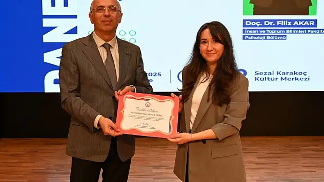 BEUN'da O Panel Düzenlendi