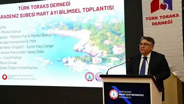 Yenilikçi Yaklaşımlar Ele Alındı