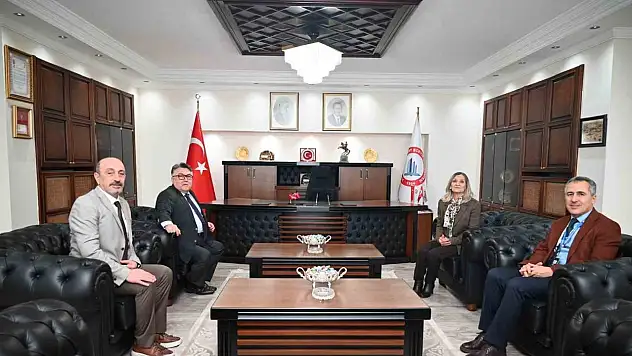 BEUN'da FEDEK Akreditasyon Saha Ziyaretleri Başladı