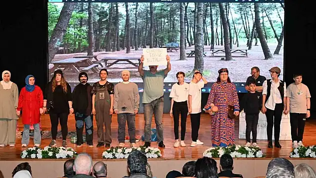 Seyircilerden Tam Not Aldı
