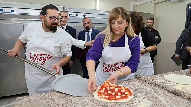 BEUN'da Lezzet Yolculuğu