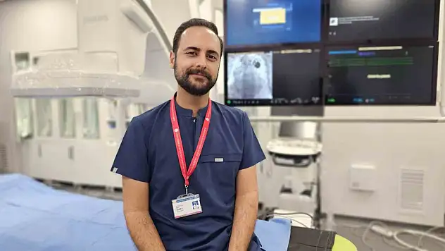 BEUN'da Ritim Bozuklukları İçin Yeni Tedavi Yöntemi Uygulanmaya Başlandı