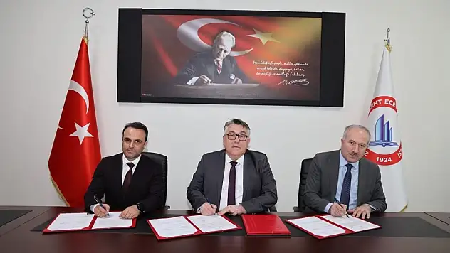 BEUN'dan Nitelikli İşgücü Hamlesi