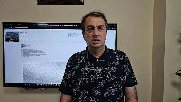 BEUN'den hayat kurtaran sistem, tek bir fotoğrafla deprem analizi yapılabiliyor