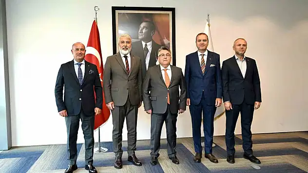 BEUN Denizcilik Alanında Güçlü İş Birliğini Sürdürüyor