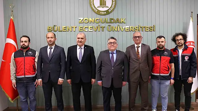 Kahverengi Kokarcaya Karşı Bilimsel İş Birliği