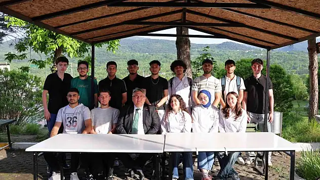 BEUN Senato Toplantısı Gerçekleştirildi