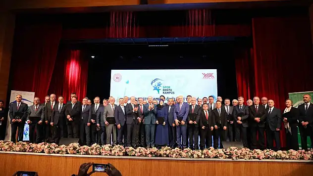 Türkiye 4'üncüsü Oldular
