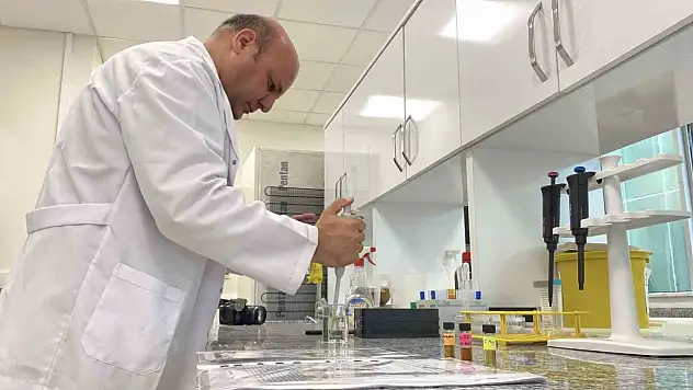 Beyin Kanseri Tedavisinde Yerli Ve Etkili Nano Molekül Geliştirildi