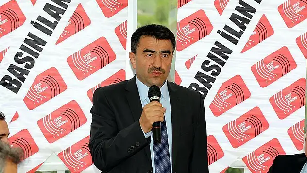 BİK Eski Genel Müdürü Yakup Karaca Hayatını Kaybetti