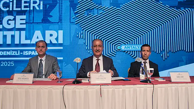BİK Genel Müdürü Erkılınç: 'Basın Ahlak Şikâyetlerini Raftan İndirdik'