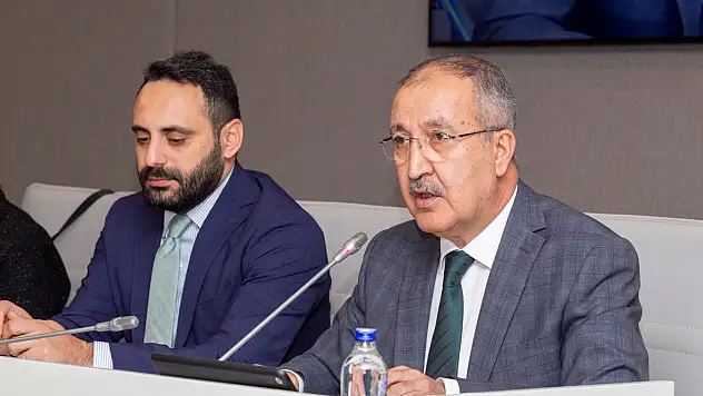 BİK Genel Müdürü Erkılınç: 'Yanlış Yollara Tevessül Edenler Kendilerini Kandırıyor'