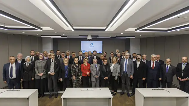 BİK'in Yeni Yönetim Kurulu Belli Oldu