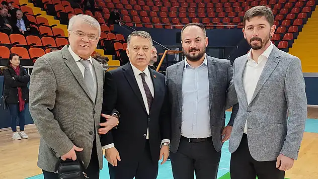 BİK seçimleri Ankara'da yapıldı