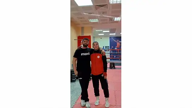 Bilecikli Sporcu Ve Antrenörü Milli Takım Kamplarında