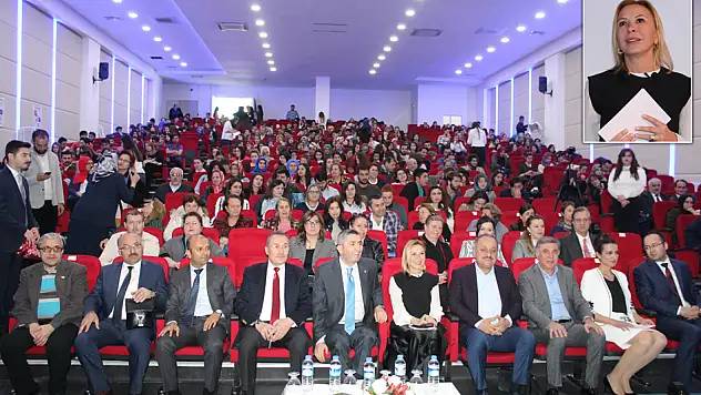 'Bilgi artık her yerde'
