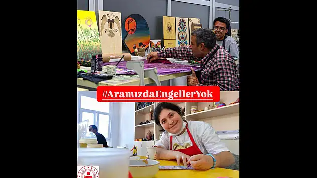 Bilgisayar, Dikiş Ve Nakış Kursu Açılacak